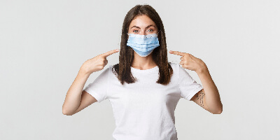 Máscarilla Quirúrgica